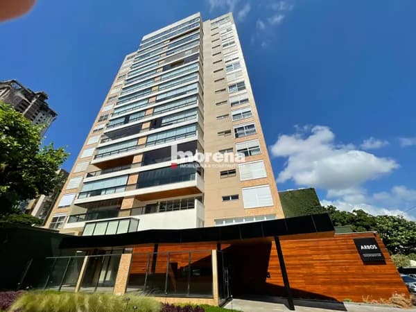 EDIFICIO ARBOS GRAND RESIDENCE, APTO Nº 142, UMUARAMA-PR- CENTRO