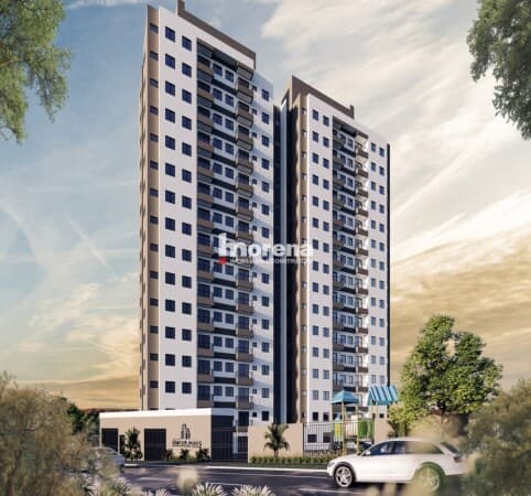 Apartamento Interlagos