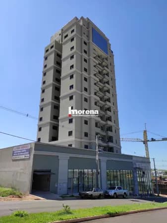 EDIFICIO RESIDENCIAL MONTPELLIER 1302 - COBERTURA, UMUARAMA-PR