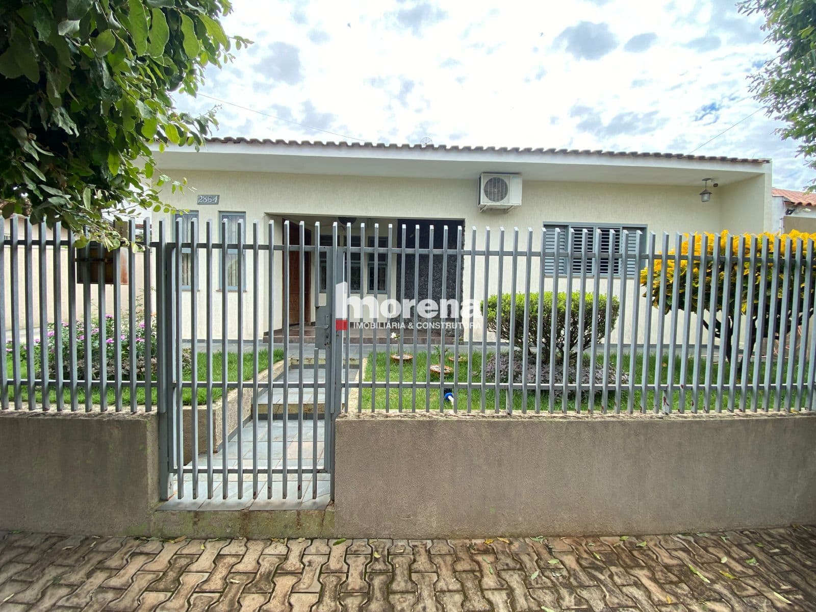 Casa Rua Santo Antonio