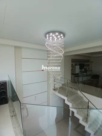 Apartamento em Umuarama - Zona II