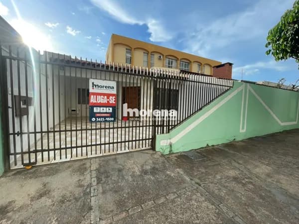 RUA DR. RUI DE FERRAZ DE CARVALHO, Nº 4465, ZONA l, UMUARAMA-PR