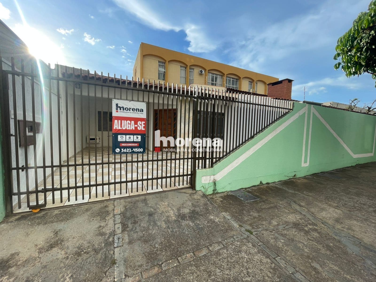 RUA DR. RUI DE FERRAZ DE CARVALHO, Nº 4465, ZONA l, UMUARAMA-PR