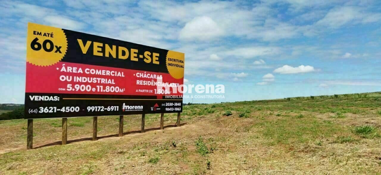 Terreno Comercial