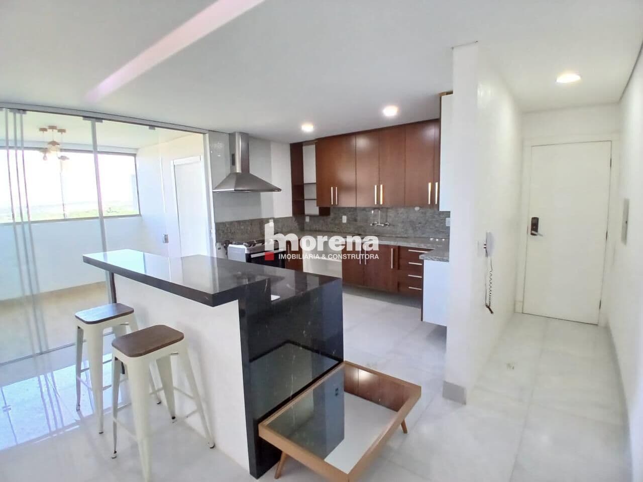 Apartamento em Umuarama - Zona I