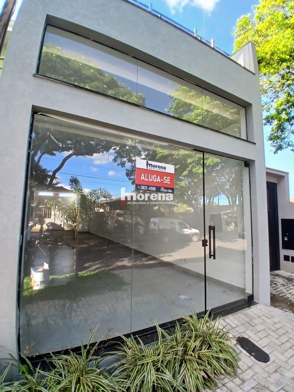 RUA SÃO MATHEUS N°4937, ZONA V