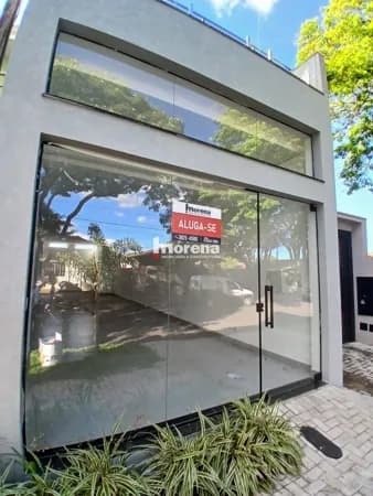 RUA SÃO MATHEUS N°4937, ZONA V