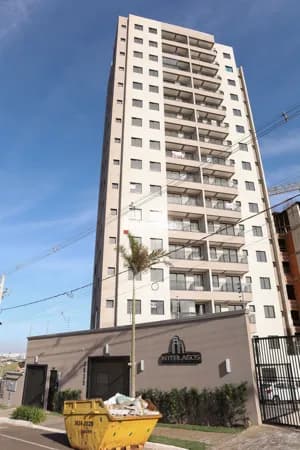 Apartamento Mobiliado, Interlagos Residencial Clube