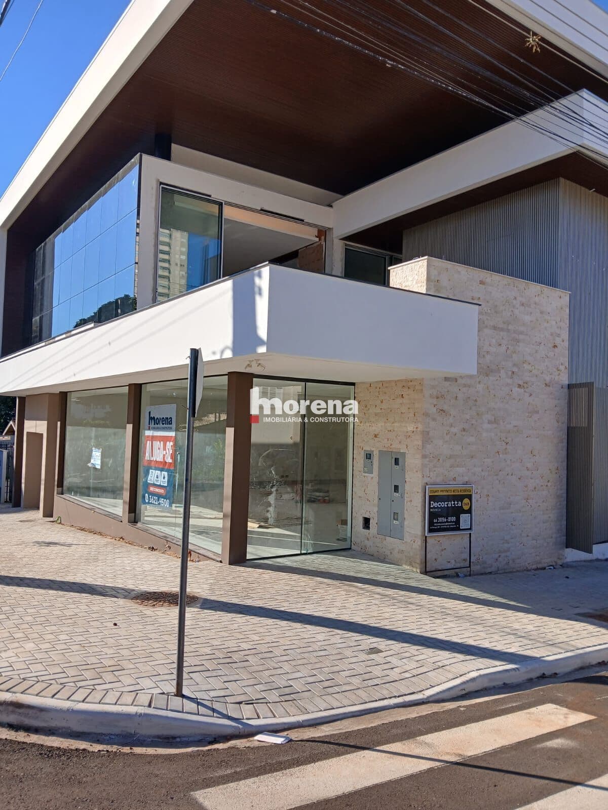 SALA COMERCIAL, RUA MARIALVA, N° 5433, UMUARAMA-PR