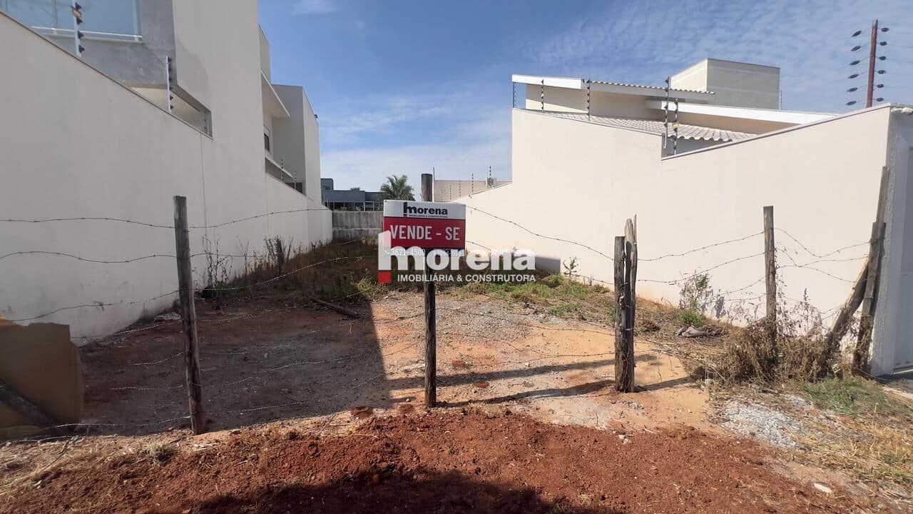 Terreno - Jardim Suzuki