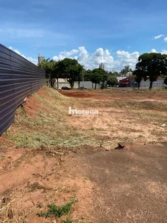 Lote/Terreno em Umuarama - Zona II