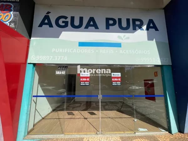 RUA MINISTRO OLIVEIRA SALAZAR, N°5400, SALA 02, ZONA l, UMUARAMA-PR