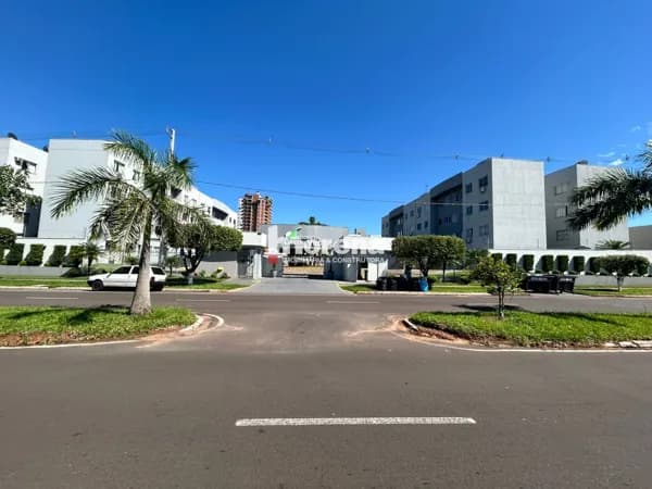 Apartamento em Jardim Birigüi, Umuarama/PR
