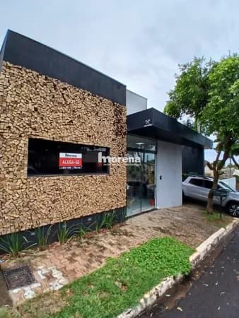 SALÃO COMERCIAL, RUA BENVENNUTO GAZZI, N ° 19, JARDIM CRUZEIRO, UMUARAMA-PR