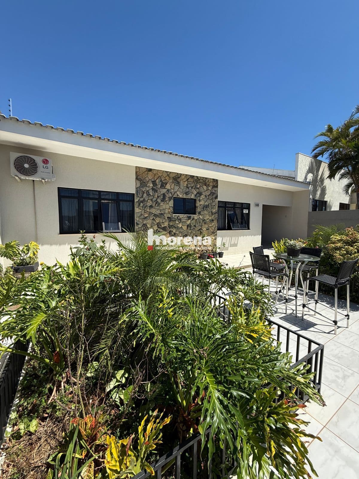 Casa em Umuarama - Jardim Primavera
