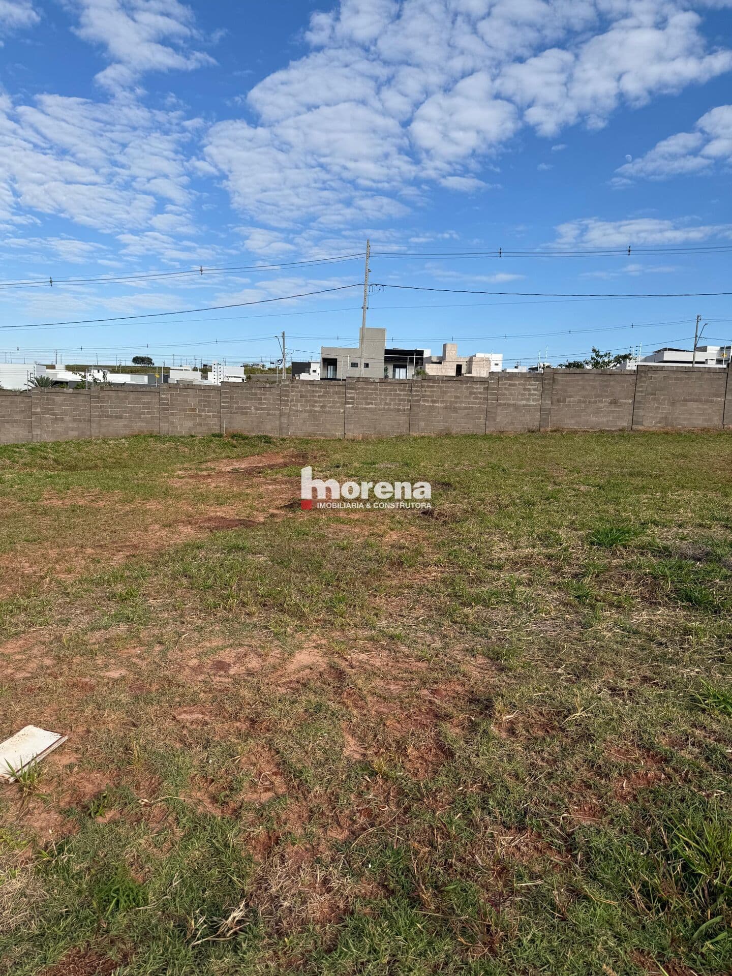 Terreno em Condomínio em Paysage Unique Condomínio, Umuarama/PR