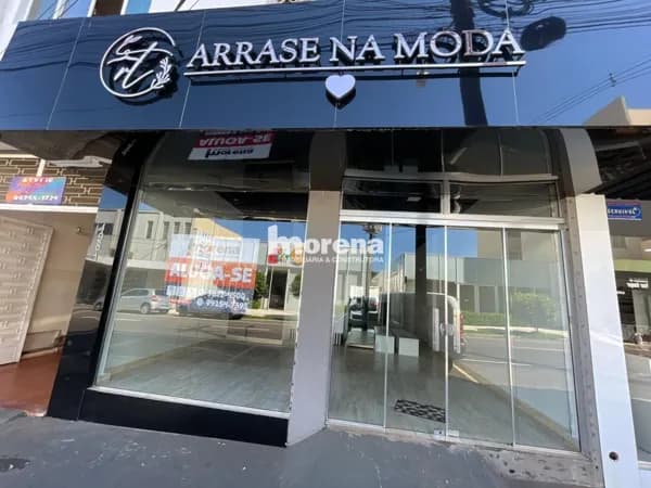 RUA MINISTRO OLIVEIRA SALAZAR, N°49, ZONA l, UMUARAMA-PR
