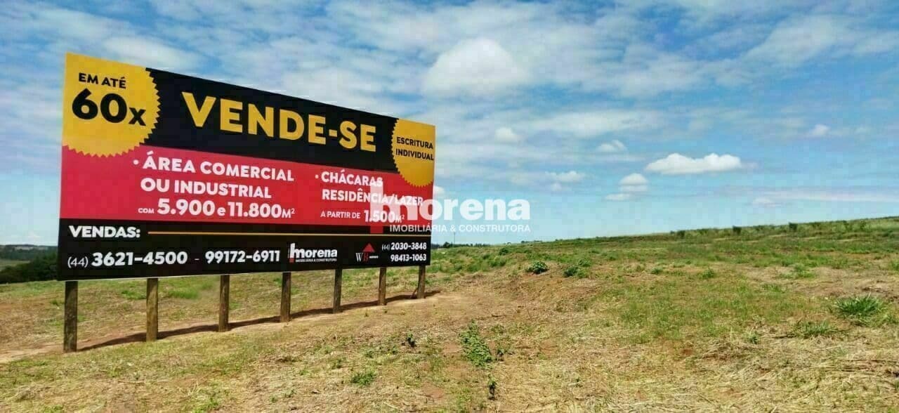 Terreno Comercial