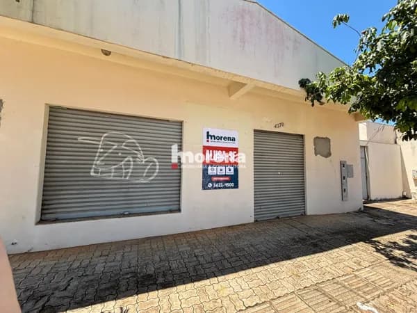 SALÃO COMERCIAL, RUA HEMITAL, N°4370, ZONA I, UMUARAMA - PR