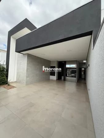 Casa em Parque Cidade Jardim, Umuarama/PR
