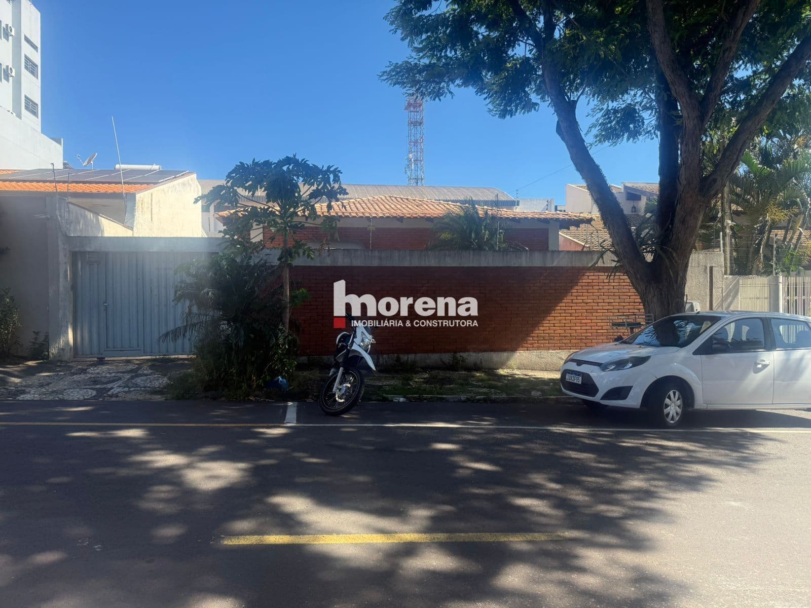Casa em Umuarama - Zona I