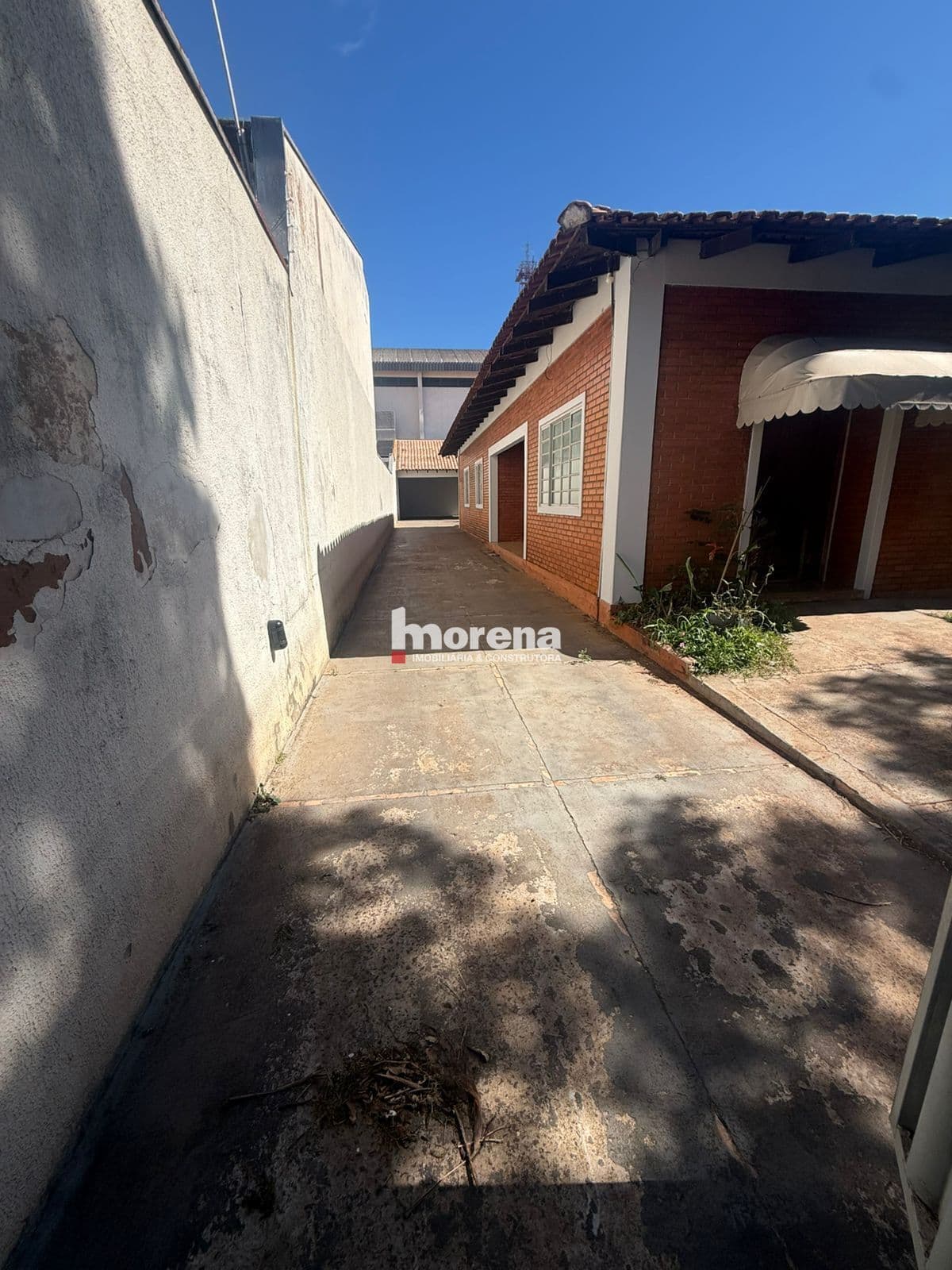 Casa em Umuarama - Zona I