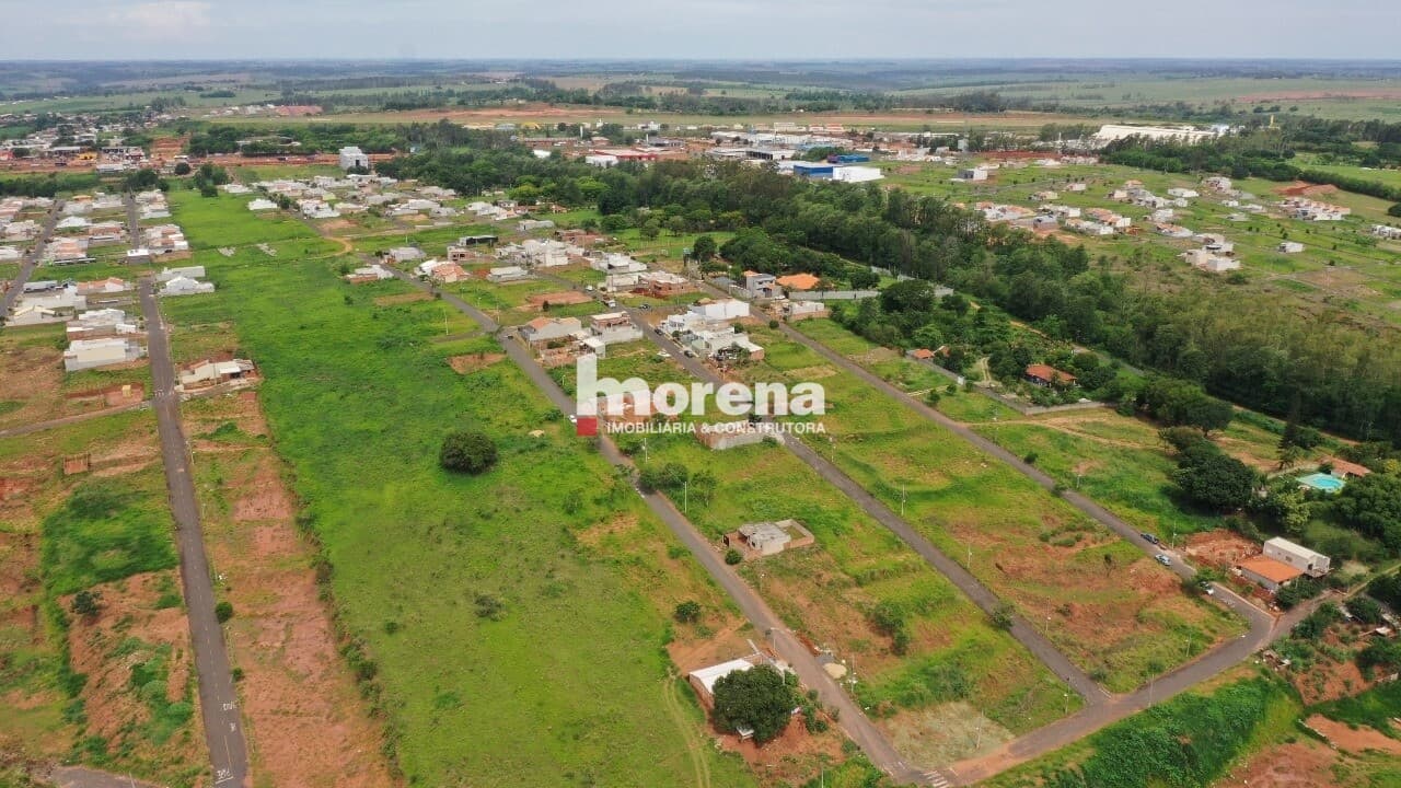 Terreno Jardim Aeroporto II