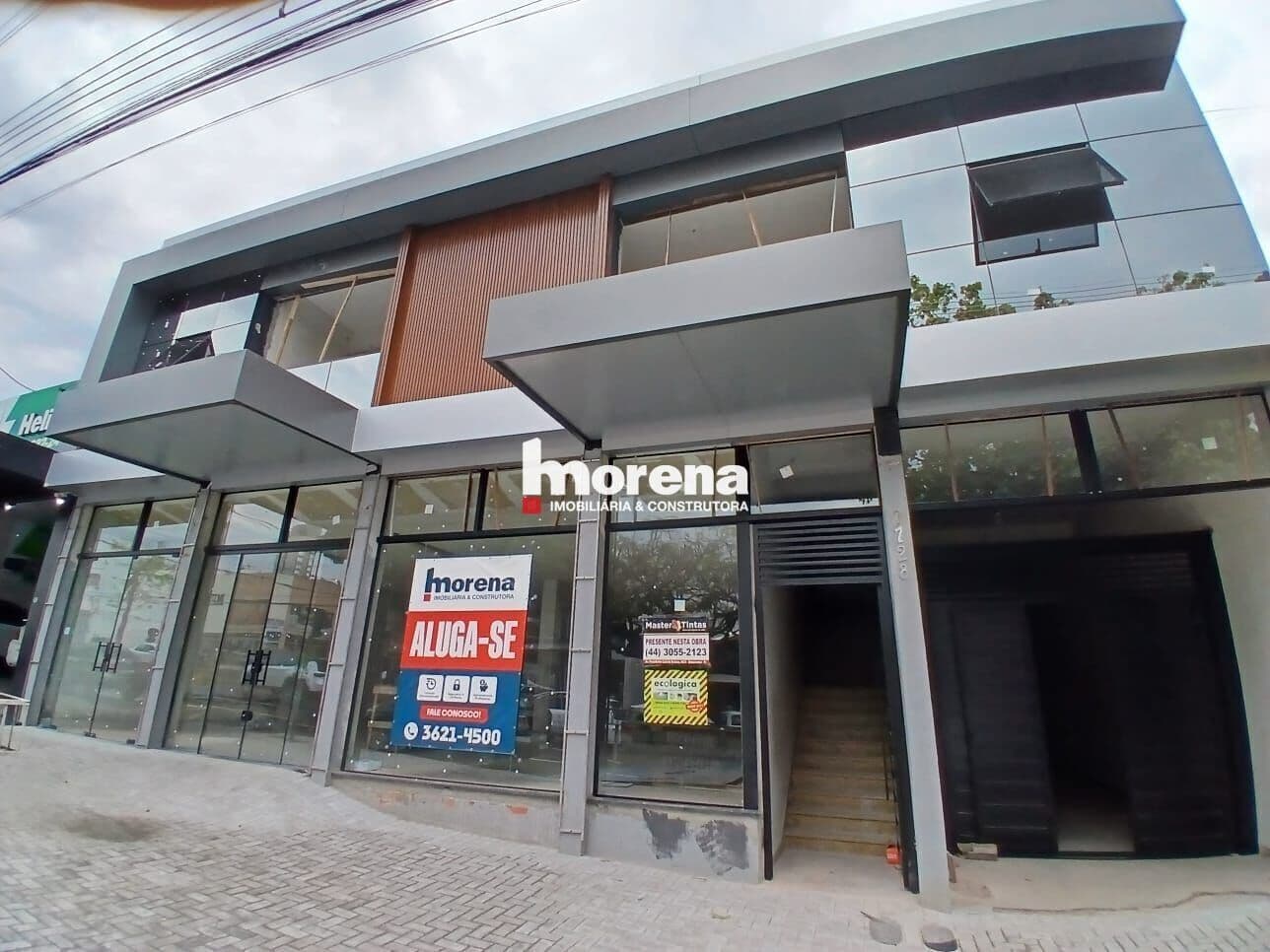 SOBRELOJA 03, AVENIDA BRASIL, N° 3728, CENTRO, UMUARAMA-PR