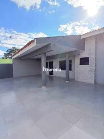 Rua Jandaia, N°4777 - Zona III - Umuarama, PR.