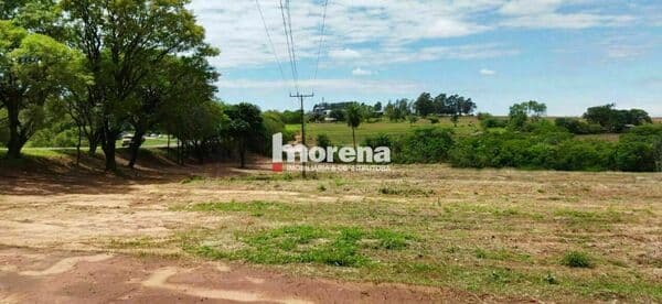 Terreno Comercial