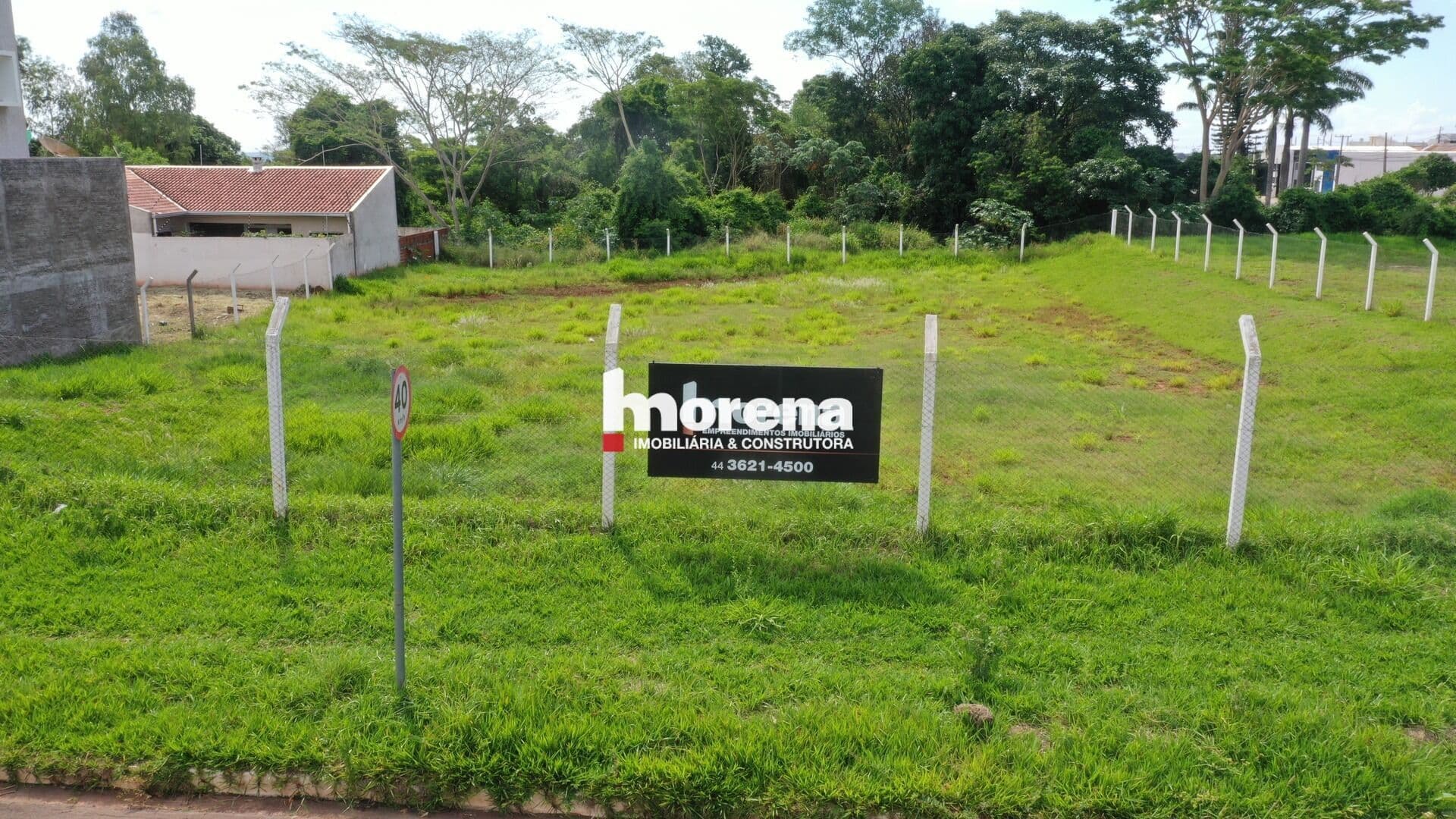 Lote/Terreno em Umuarama - Jardim Itapua