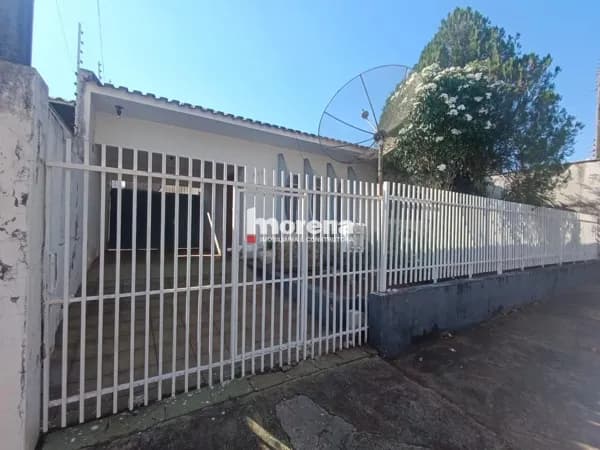 Residência Padrão