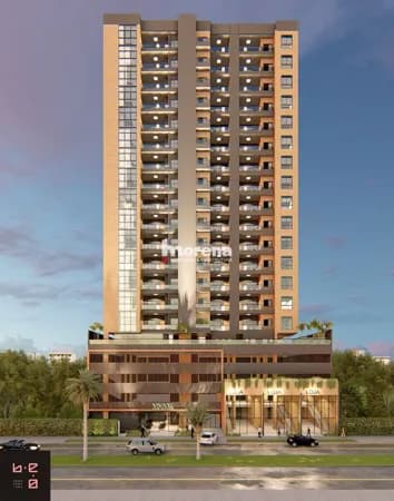 Apartamento Vivare