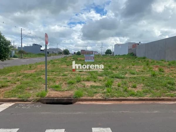 Lote/Terreno em Umuarama - Parque Ônix