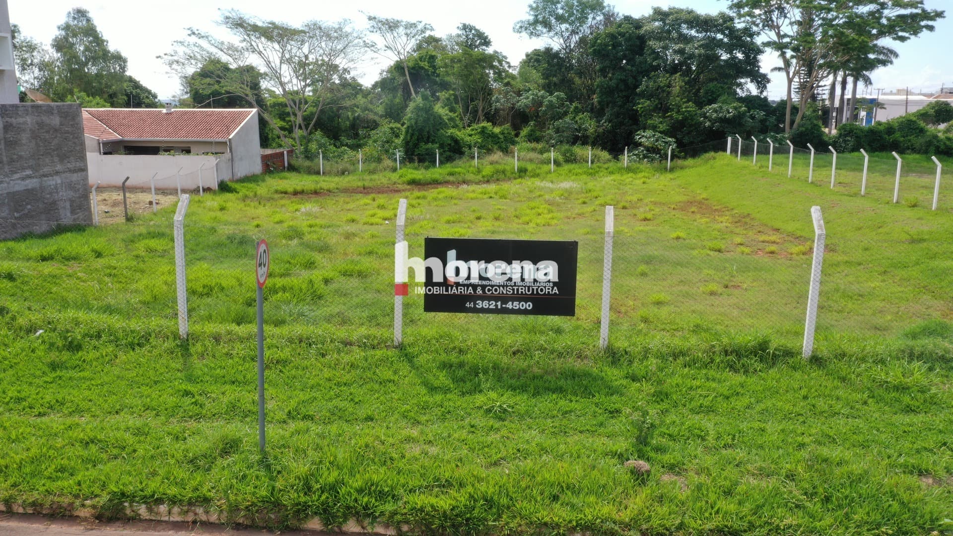 Terreno Jardim Itapuã