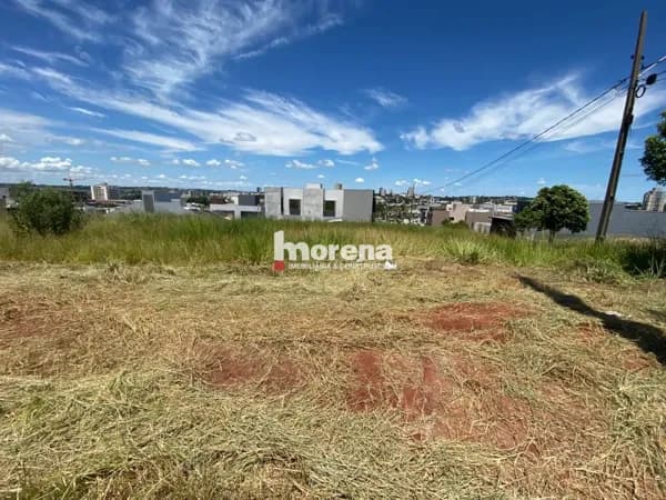 Lote/Terreno em Umuarama - Parque Residencial Interlagos