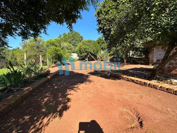 Terreno à venda em Carazinho/RS