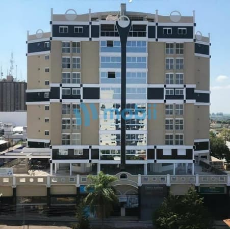 Apartamento à venda em Carazinho/RS