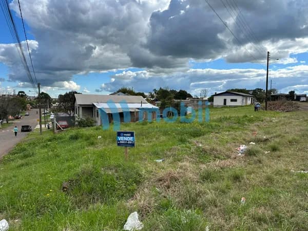 Lote/Terreno em Carazinho - Hípica