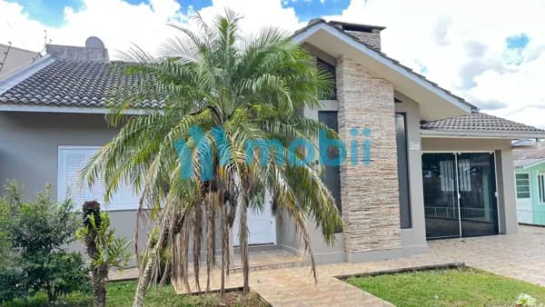 Casa em Carazinho - Conceição