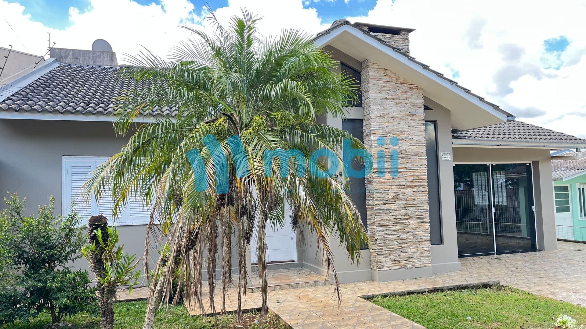 Casa em Carazinho - Conceição