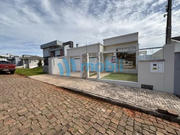 Casa Alto Padrão