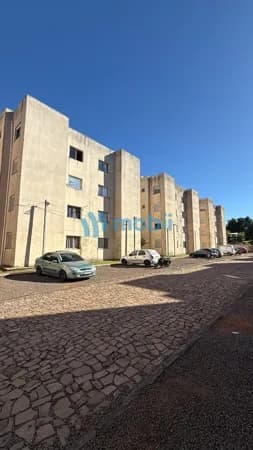 Apartamento em Carazinho - São Jorge