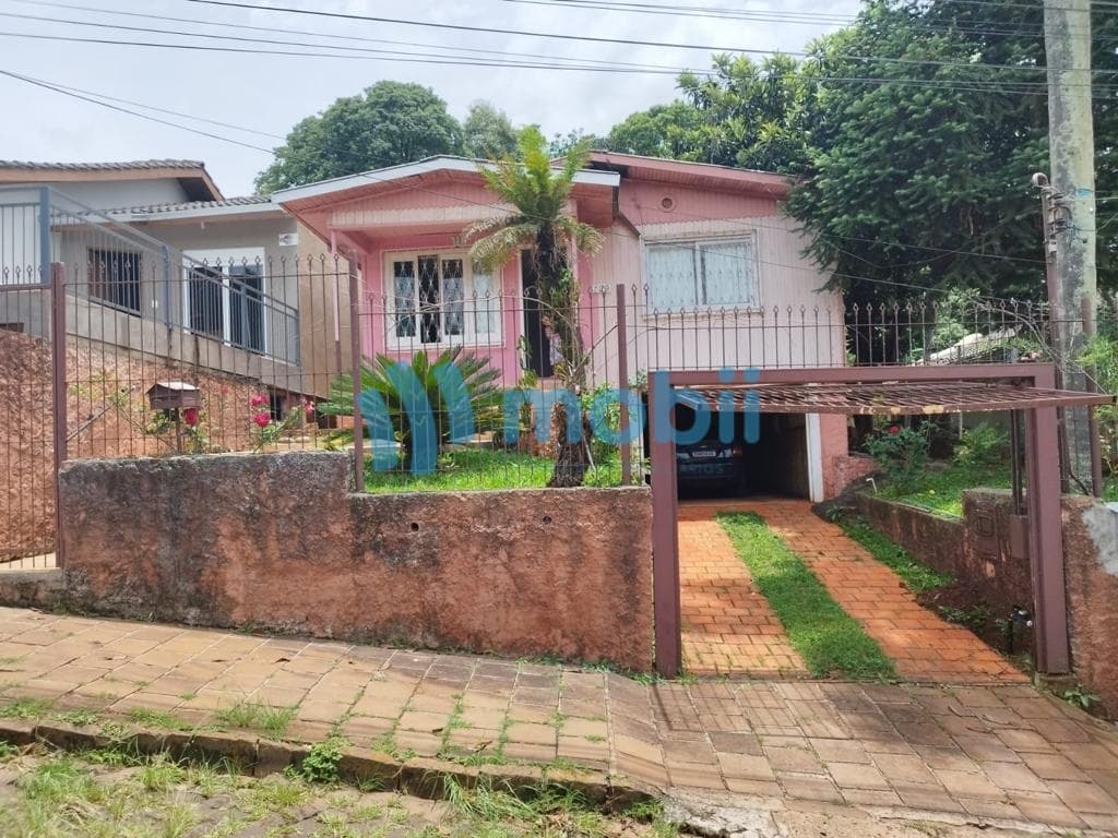 Casa em Carazinho - Centro