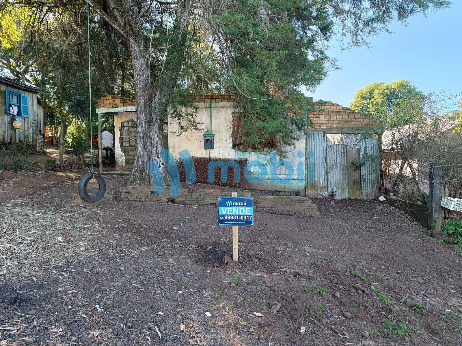 Terreno Exclusivo pra Você