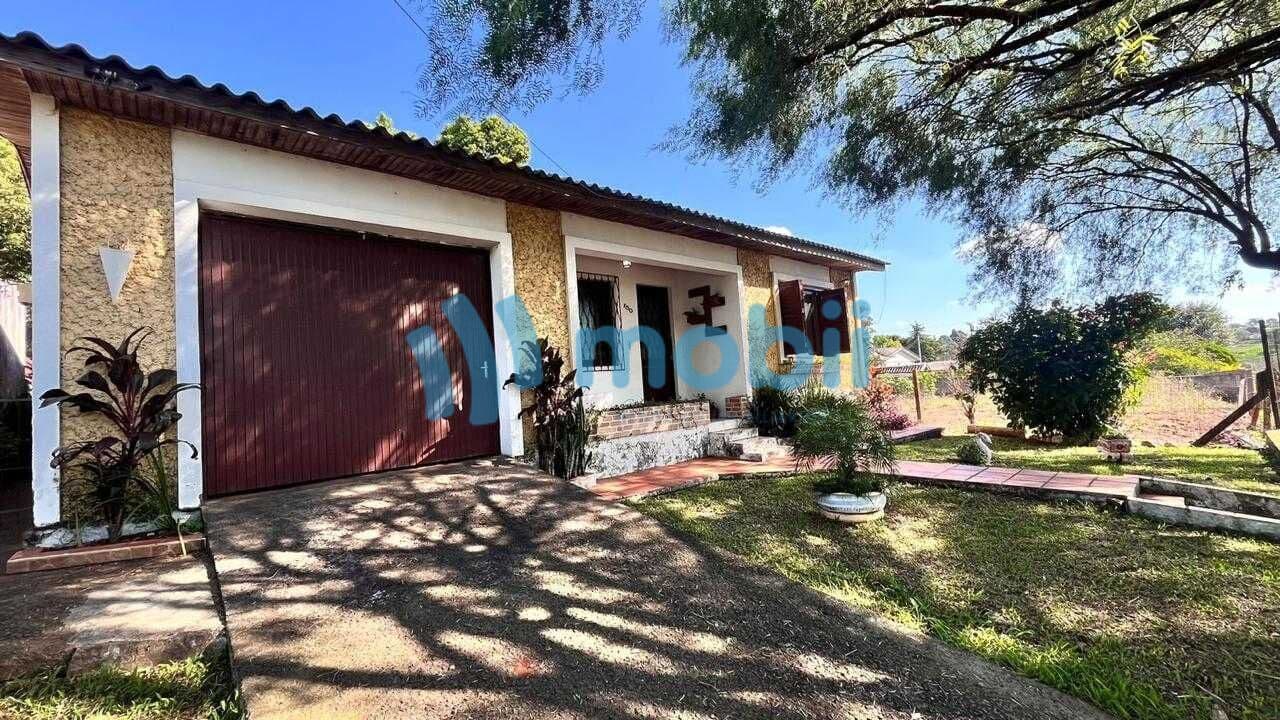 Casa em Carazinho - Floresta