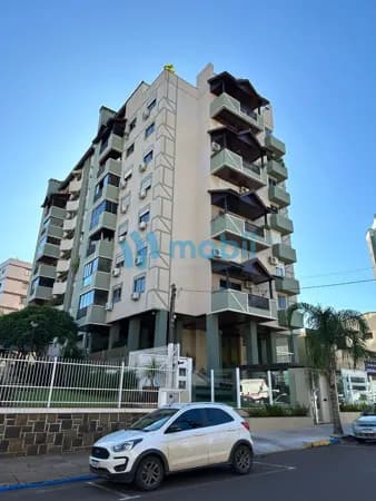 Apartamento em Carazinho - Centro