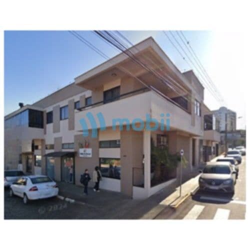 Apartamento Mobiliado no centro de Carazinho/RS