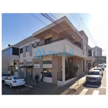 Apartamento Mobiliado no centro de Carazinho/RS