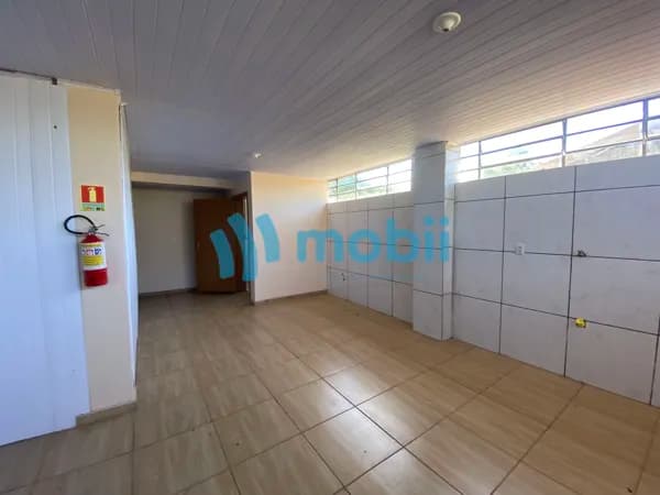 Apartamento em Carazinho - São Pedro